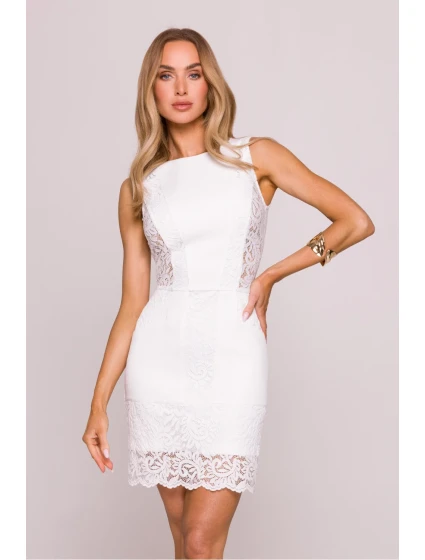 Večerné šaty model 213672 Moe