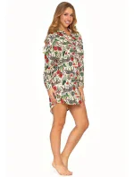 SXL rozepínací košile model 21073625 - Moraj