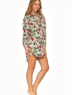 Moraj PDK4800-002 dlhá/r S-3XL košeľa na gombíky