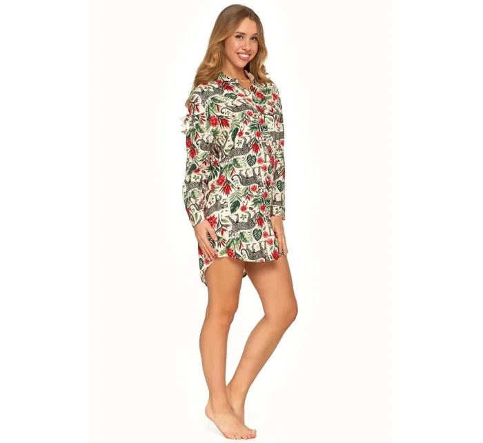 SXL rozepínací košile model 21073625 - Moraj