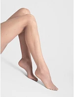 punčocháče model 22049046 Pia 10 den 5XL - Fiore