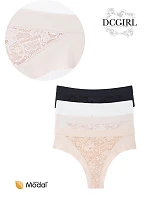 Tanga A'12 model 22250523 - DC Girl Tanga A'12 model 22250523 - DC Girl