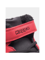 Kappa Lineup Kožušinové topánky K Jr 261071K-2011