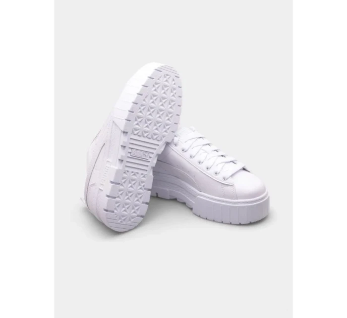 Dámska obuv Puma Mayze Classic W 384209-01 Dámska obuv Puma Mayze Classic W 384209-01