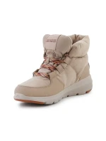 Skechers Glacial Ultra - Trend Up W 144194-TAN