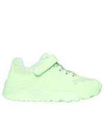 Topánky Skechers Uno Lite Jr 310451L-LTGR