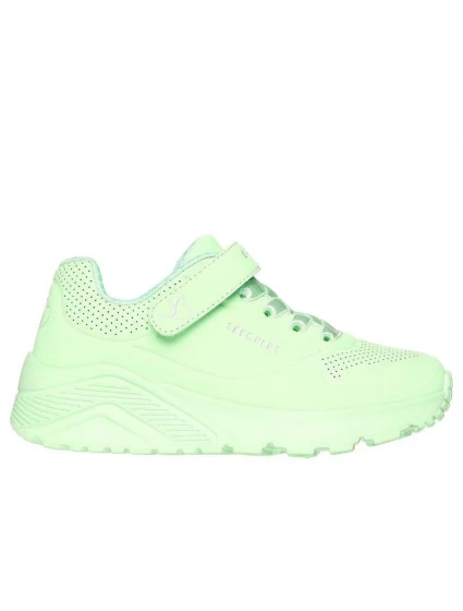 Topánky Skechers Uno Lite Jr 310451L-LTGR