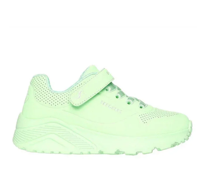 Topánky Skechers Uno Lite Jr 310451L-LTGR