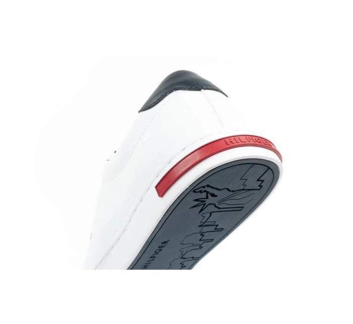 Topánky Tommy Hilfiger Essential M FM0FM04047YBR