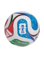 Adidas World Cup 26 Trionda League BOX Futbal JD8045 Adidas World Cup 26 Trionda League BOX Futbal JD8045