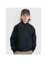 Chlapecká přechodná bunda bomber model 21435524 - 4F