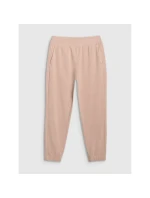 Pánske tepláky typu jogger 4F 4FRSS25TTROM1476-83S Pánske tepláky typu jogger 4F 4FRSS25TTROM1476-83S