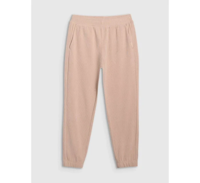 Pánske tepláky typu jogger 4F 4FRSS25TTROM1476-83S Pánske tepláky typu jogger 4F 4FRSS25TTROM1476-83S