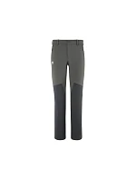 Kalhoty MILLET M model 22375454 Pant, grafitová barva