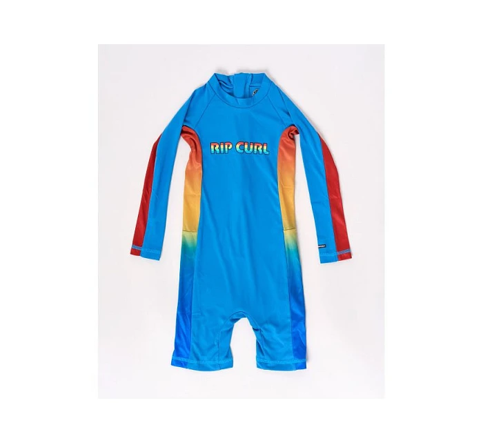 Chlapecký kostým   Spring modrý model 22098633 - Rip Curl