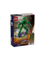 Super  Figurka Green model 21863917 - Lego