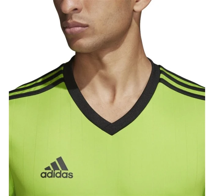 Pánske futbalové tričko Table 18 M CE1716 - Adidas Pánske futbalové tričko Table 18 M CE1716 - Adidas