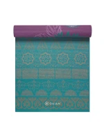 Obojstranná podložka na jogu "KIKU" 6 MM 61548