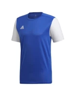 Pánsky futbalový dres Estro 19 JSY M DP3231 - Adidas