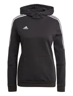 Dámska mikina Tiro 21 Sweat Hoody W GM7329 - Adidas