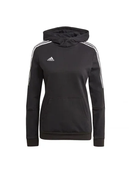 Dámska mikina Tiro 21 Sweat Hoody W GM7329 - Adidas