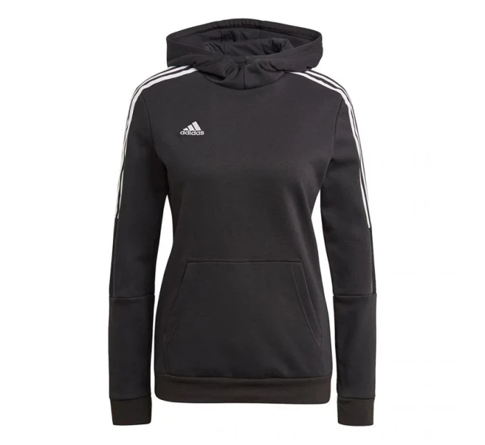 Dámska mikina Tiro 21 Sweat Hoody W GM7329 - Adidas
