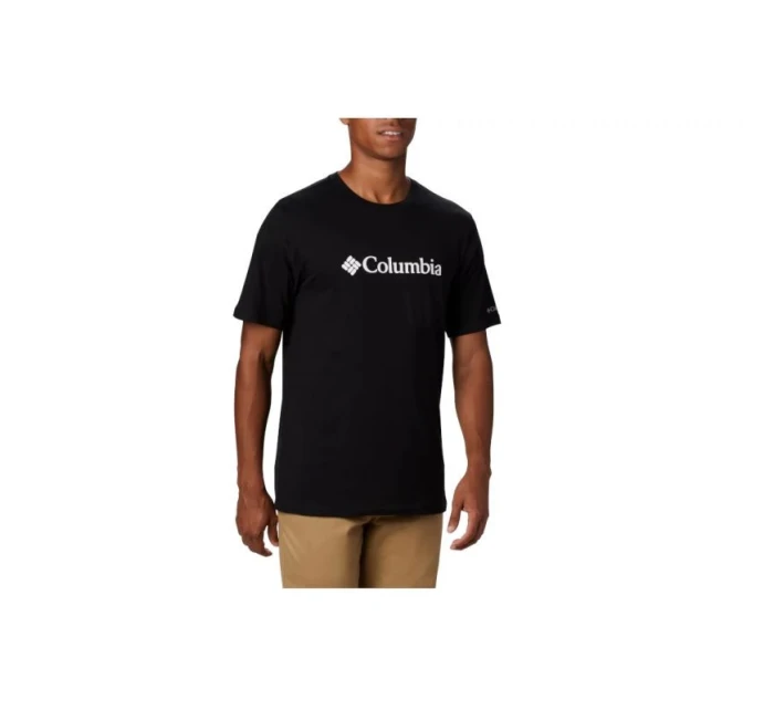 Basic Logo SS Tee M Tričko model 20924202 - Columbia