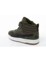 Detská obuv Rebound Street Sd Fur Ps Jr 367869 02 - Puma