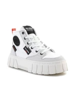 Boty HI W model 18473895 - Palladium Boty HI W model 18473895 - Palladium