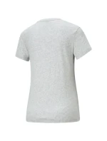 Dámske tričko s logom ESS W 586774 04 - Puma Dámske tričko s logom ESS W 586774 04 - Puma