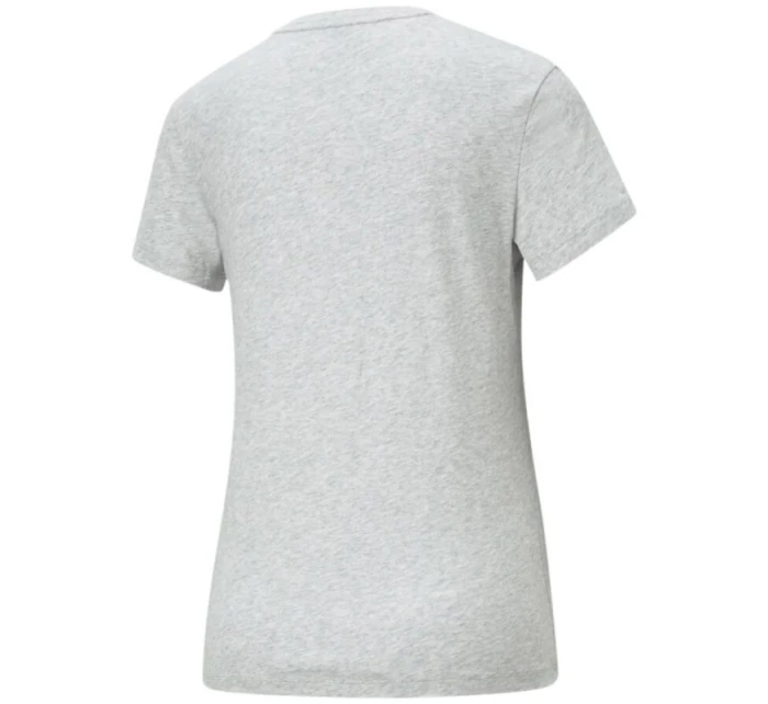 Dámske tričko s logom ESS W 586774 04 - Puma Dámske tričko s logom ESS W 586774 04 - Puma