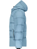 JN Pánská zimní bunda 02. blue model 22445734 - Daiber JN Pánská zimní bunda 02. blue model 22445734 - Daiber