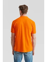 Fruit of the Loom Premium Polo Piqué, polokošeľa 16.3218, svetlo grafitová Fruit of the Loom Premium Polo Piqué, polokošeľa 16.3218, svetlo grafitová