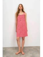 Vamp - Dámska nočná košeľa 16341 - Vamp