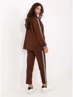 IT sada KMPL 9721.15 hnedá