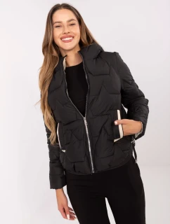 Kurtka MBM KR model 21217611 czarny - FPrice