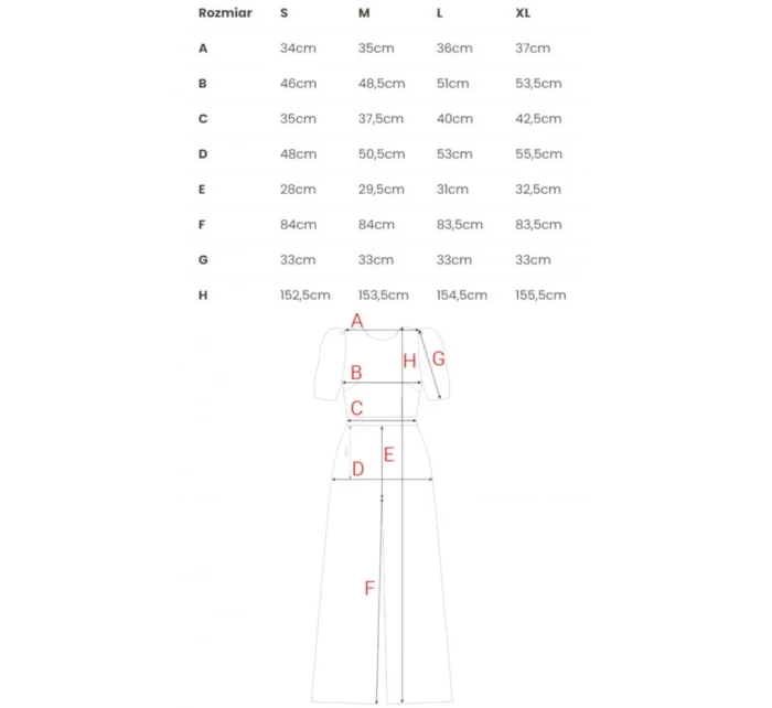 model 21136082 Kombinéza s otevřenými zády model 2 - Moe