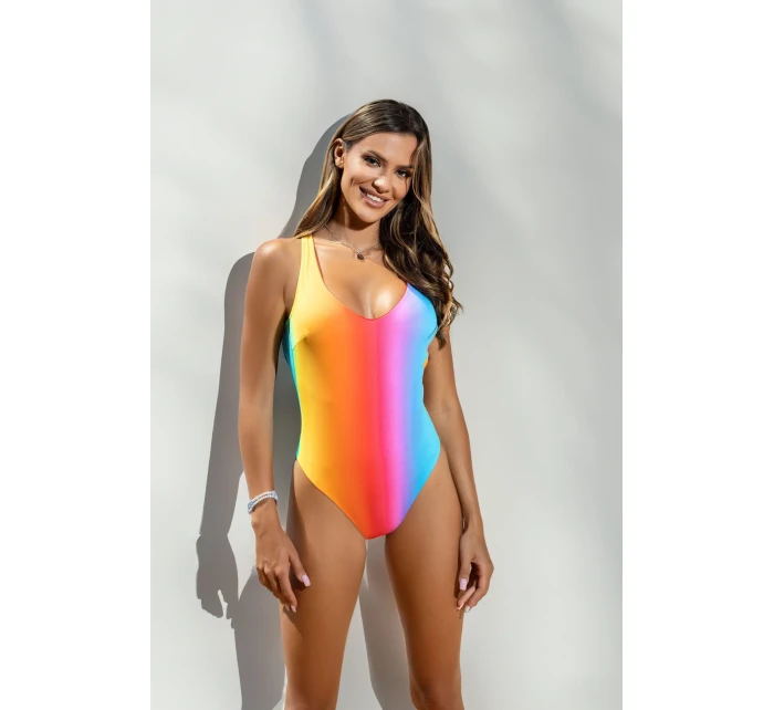 Plavky   model 18331056 - Etna