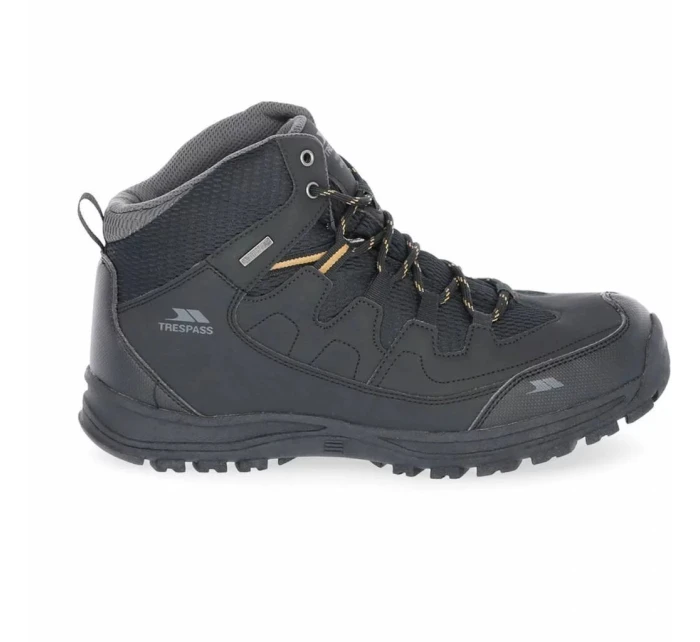 Pánské outdoorové boty model 21276489 - Trespass Pánské outdoorové boty model 21276489 - Trespass