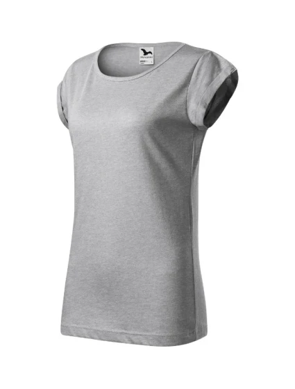 Dámske tričko Fusion strieborné zvýraznenia Dámske tričko Fusion strieborné zvýraznenia