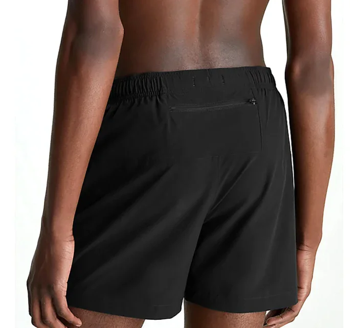 Pánske plavky KM0KM00797-BEH - Calvin Klein