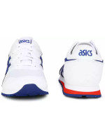 Pánske topánky / tenisky Oc Runner M 1201A388-100bielo-modrá - Asics