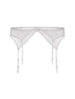 Podväzkový pás ROSE - Julimex Podväzkový pás ROSE - Julimex