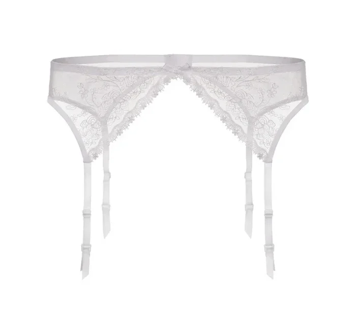 Podväzkový pás ROSE - Julimex Podväzkový pás ROSE - Julimex