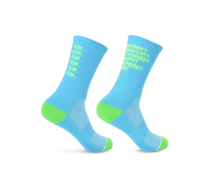 SKARPETY model 18923802 - BE SNAZZY