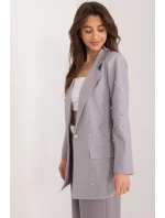 Bunda model 195309 Taliansko Moda