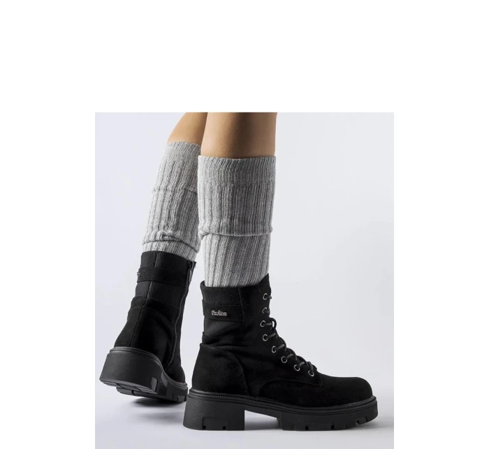 Topánky model 205781 Solea