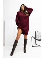 Denné šaty model 221630 Rue Paris