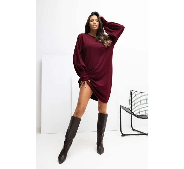 Denné šaty model 221630 Rue Paris