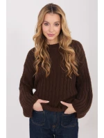 Sveter model 223409 Taliansko Moda